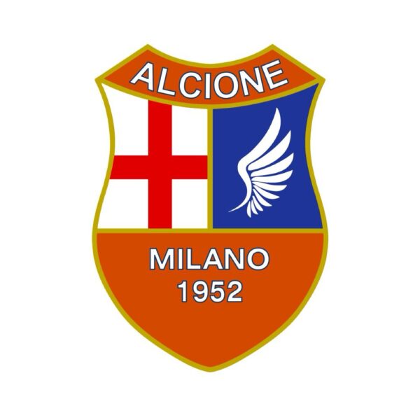 Logo Alcione