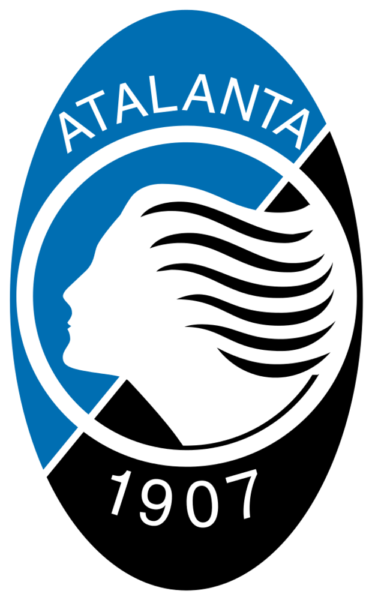 Logo Atalanta