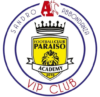 Paraiso FC logo