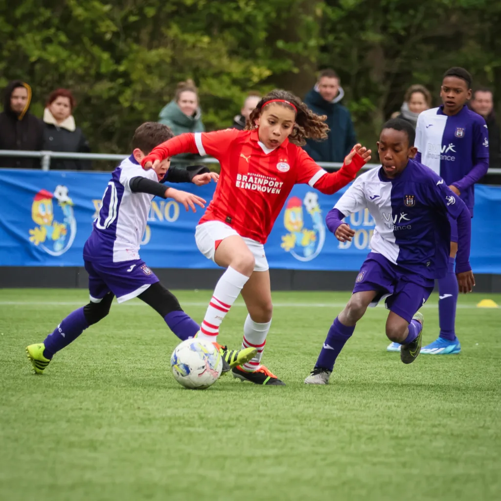 Psv Anderlecht