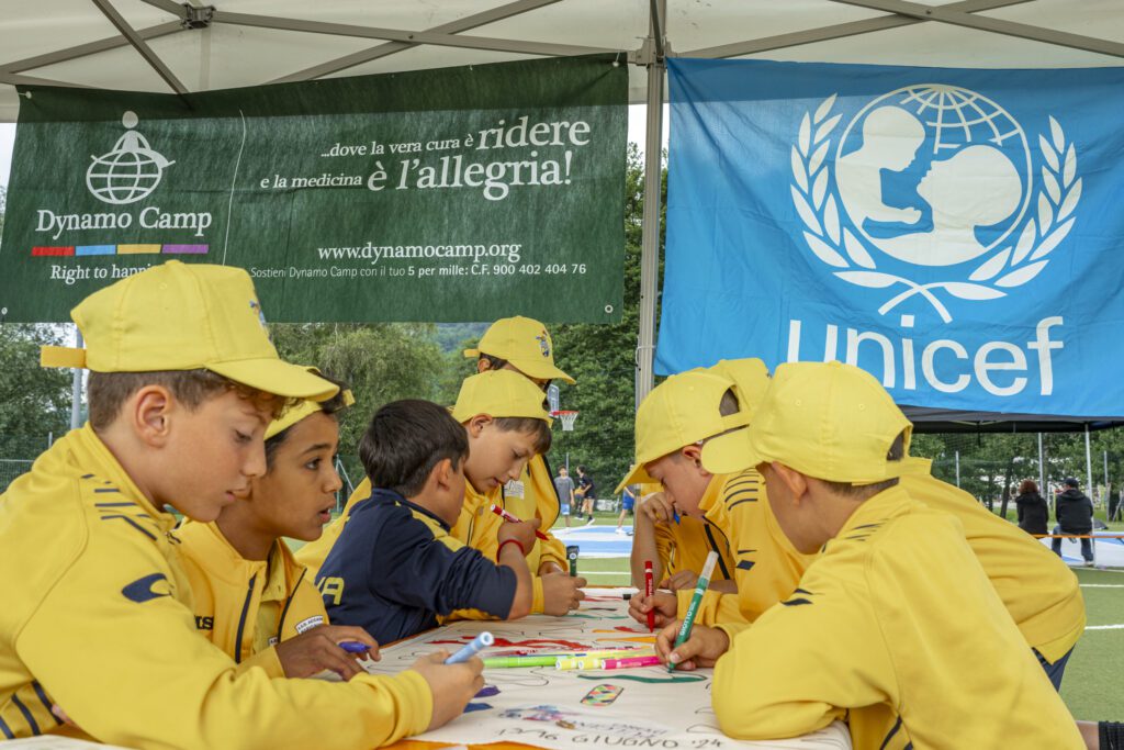 StefanoEccel PulcinoDOro Sabato2024 VillaggioPulcino 14