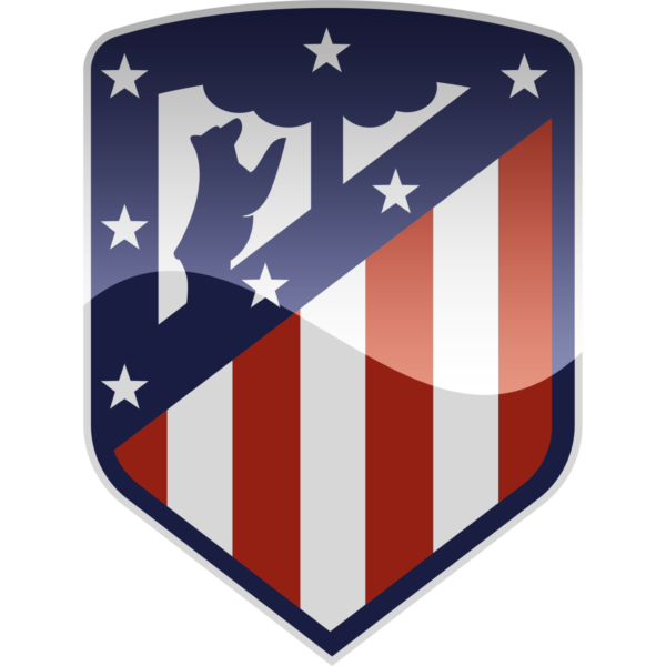 logo atletico de madrid