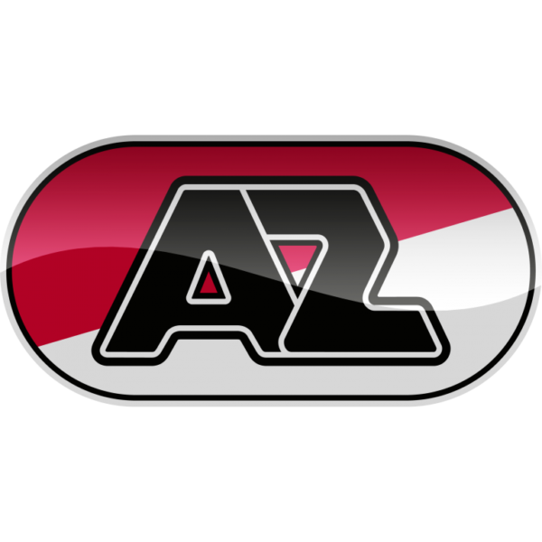 logo az alkmaar