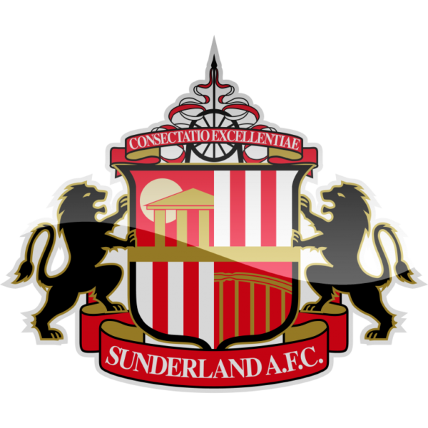 logo sunderland fc